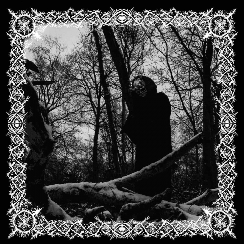 The Sun's Journey Through the Night - Veiled Beneath The Shroud of Grief & Misery (2021)