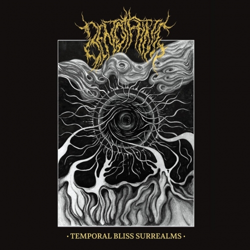 Benothing - Temporal Bliss Surrealms (2021)