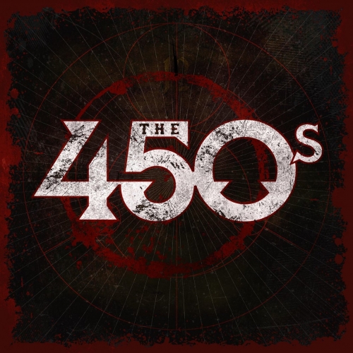 The 450s - The 450S (2021)