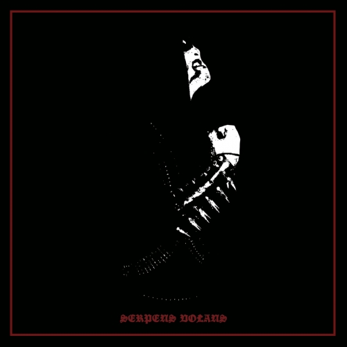 Venenum Serpentis - Serpens Volans (2021)