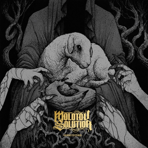 Molotov Solution - Insurrection (Special Edition) (2021)