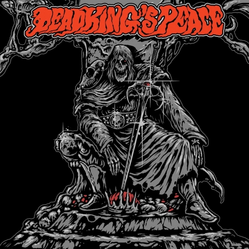 Dead King's Peace - Dead King's Peace (2021)