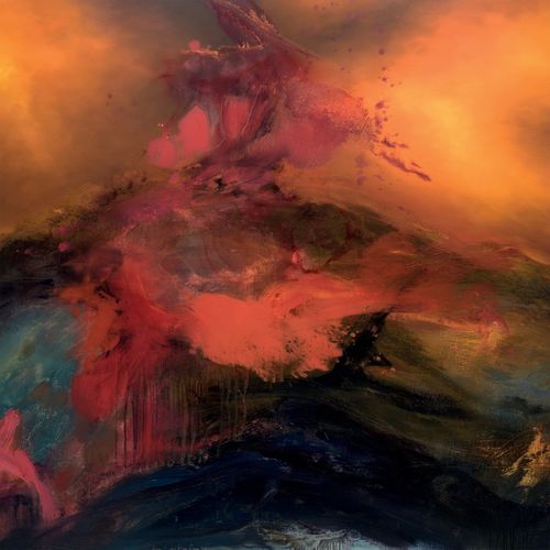 Sunn 0))) - Metta, Benevolence BBC 6Music : Live on the invitation of Mary Anne Hobbs (2021)