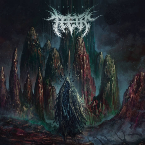 Teeth - Finite (EP) (2021)