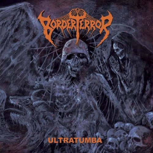 Border Terror - Ultratumba (2021)