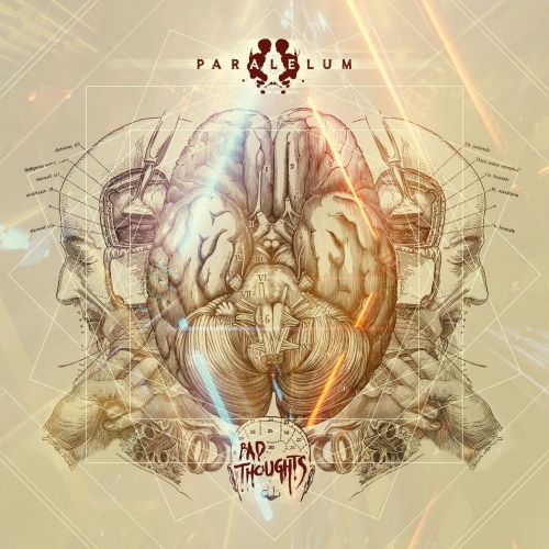 PARALELUM - Bad Thoughts (2021)