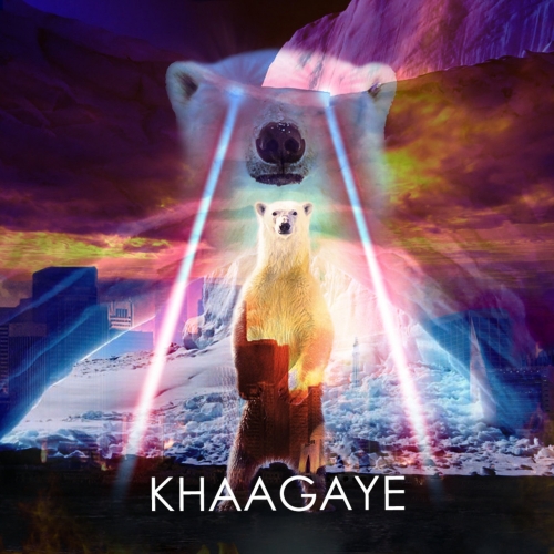 Barfaani Reech Ajao - Khaagaye (2020)