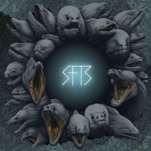 Stone From the Sky - Songs from the Deepwater (2021)