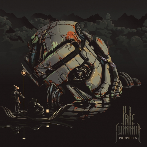 Pale Summit - Prophets (2021)