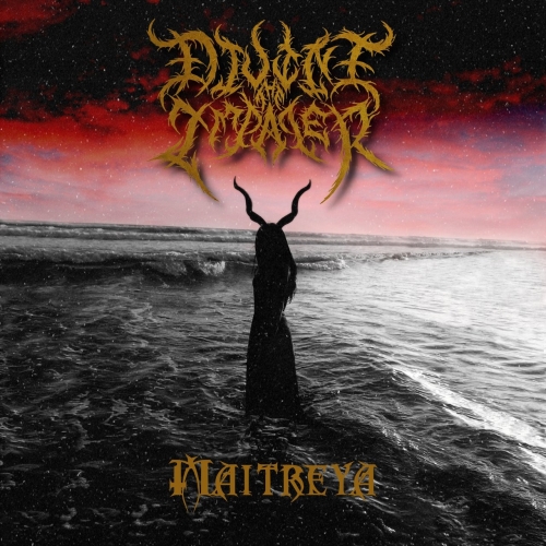 Divine The Impaler - Maitreya (2021)