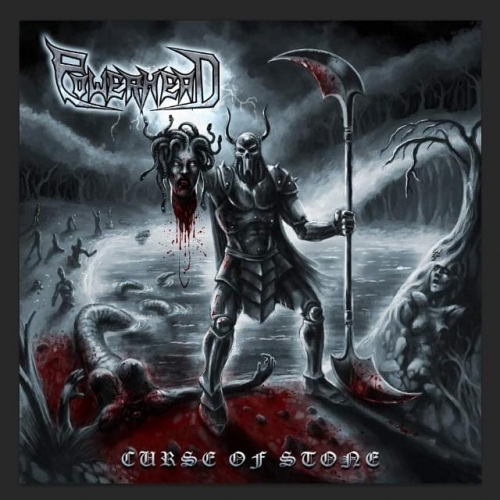 Powerhead - Curse of Stone (2021)