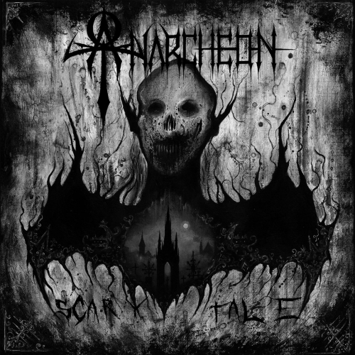 Anarcheon - Scary Tale (EP) (2021)