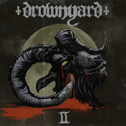Drownyard - Drownyard II (2021)