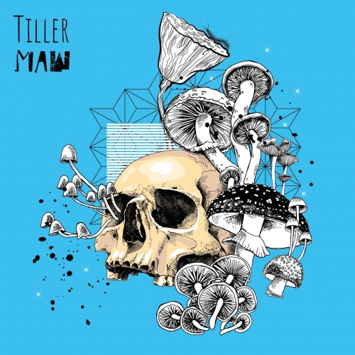 Tiller Maw - Tiller Maw (2021)