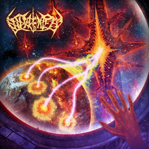 Unplexiety - Messorem (2021)