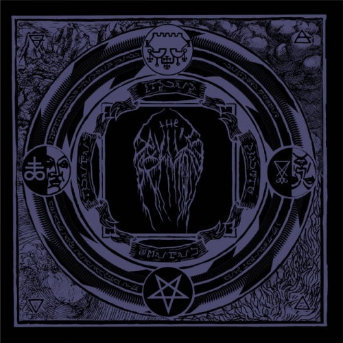  The Devil's Sermon - Czarna Jaźń (2021)