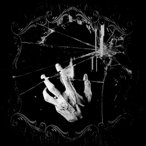 Remorseless Winter - Shattered Memories (2021)