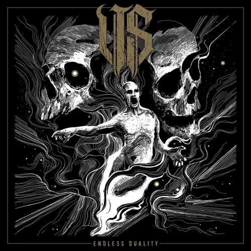 Versus - Endless Duality (2021)