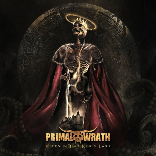 Primal Wrath - Reborn in Dead KingВґs Land (2021)