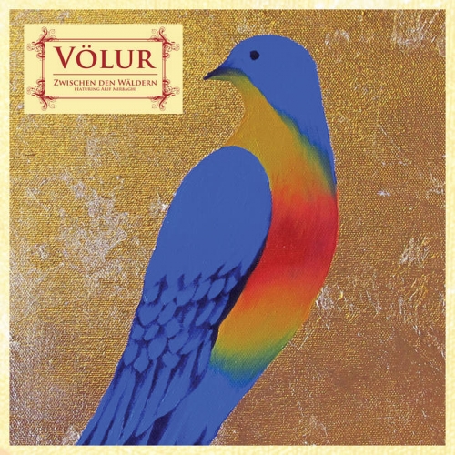 Volur - Zwischen den Wäldern (2021)