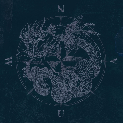 Orchid Sword - NUWA (2021)