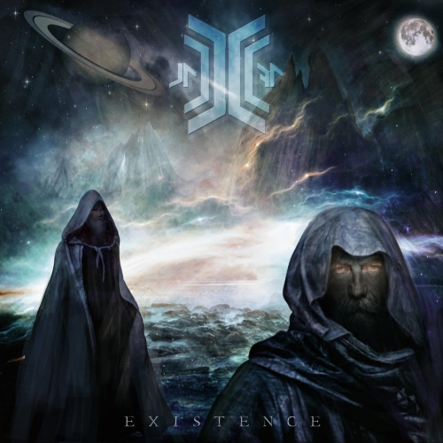 Urtar - Existence (2021)