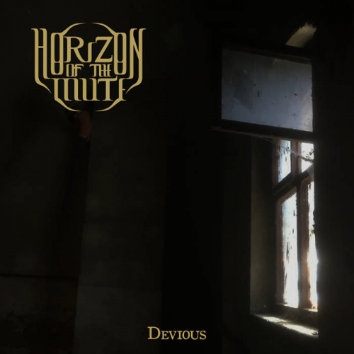 Horizon of the Mute - Devious (2021)