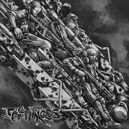 Limbs - Soft Narcosis NG+ (2021)