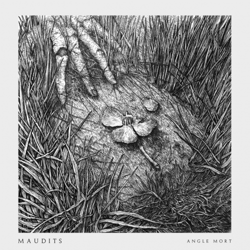 Maudits - Angle Mort (2021)