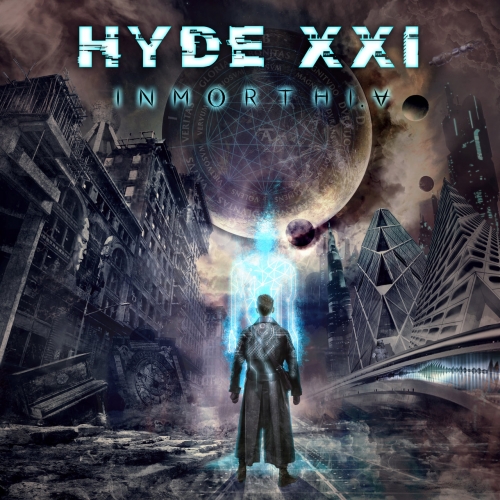Hyde XXI - INMORTHIA (2021)