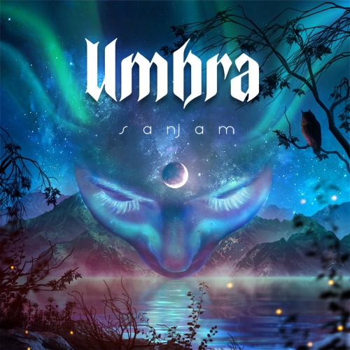 Umbra - Sanjam (2021)