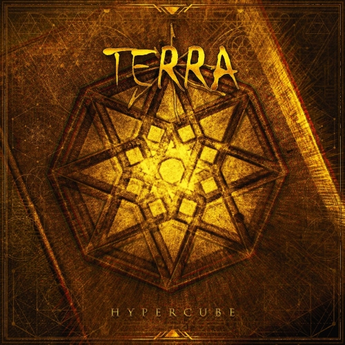 TERRA - Hypercube (2021)