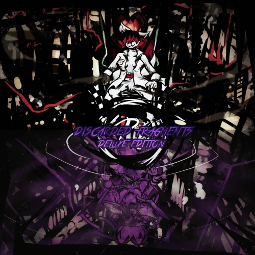 tacosoda - Discarded Fragments (Deluxe Edition) (2021)