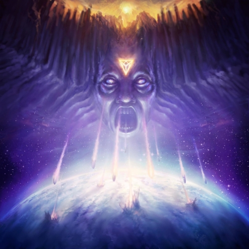 Six Hundred Cuts - Six Hundred Cuts (2021)