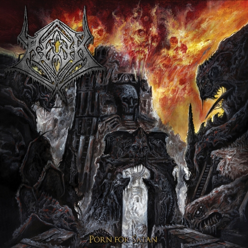 Reek - Porn for Satan (2021)