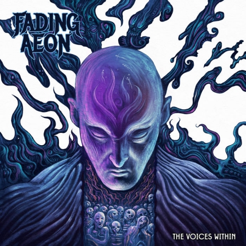 Fading Aeon - The Voices Within (2021)