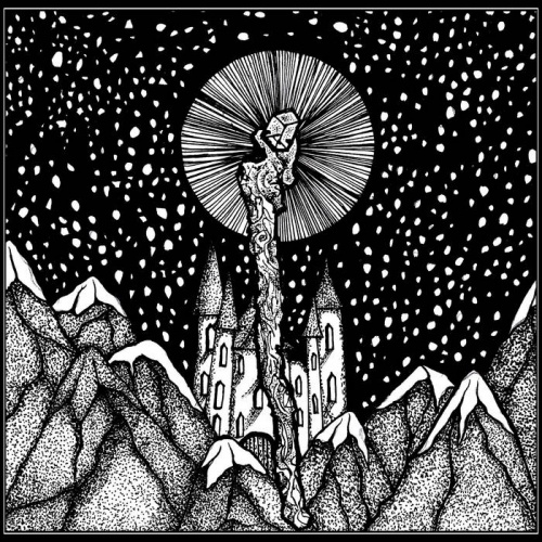 Count Vornok - Guided By The Light Of Felrisian's Staff (2021)