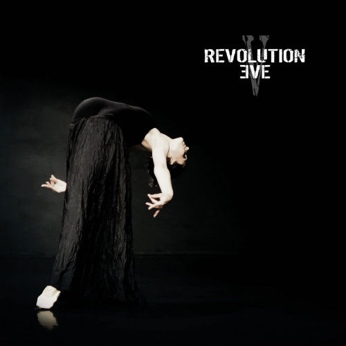 Revolution Eve - Life (2021)