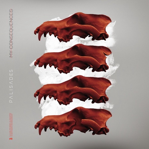 Palisades - My Consequences (Single) (2021)