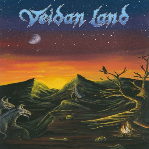 Veidan Land - Veidan Land (2021)