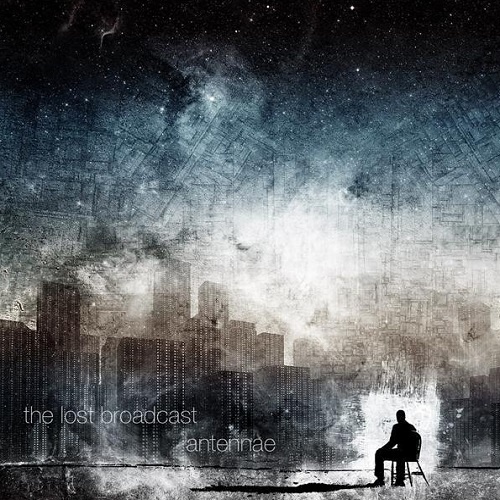 The Lost Broadcast - Antennae (2010)