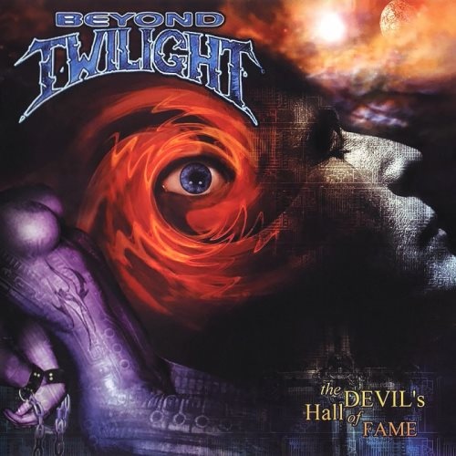 Beyond Twilight - Тhе Dеvil's Наll Оf Fаmе (2001)