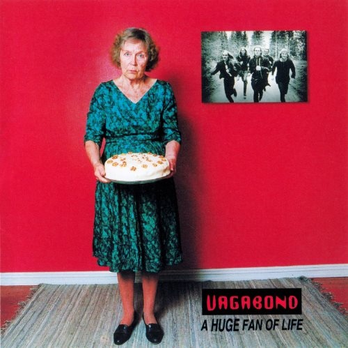 Vagabond - А Нugе Fаn Оf Lifе (1995)
