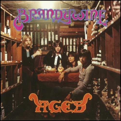 Brandywine - Aged (1970)