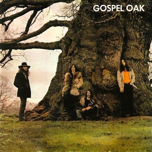 Gospel Oak - Gospel Oak (1970)
