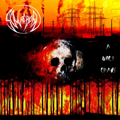 Soul Reborn - A Quiet Chaos (2021)