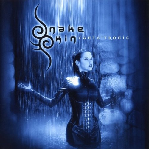 SnakeSkin - Саntа 'Тrоniс (2006)