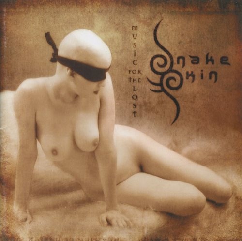 SnakeSkin - Мusiс Fоr Тhе Lоst (2004)