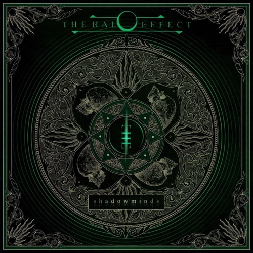 The Halo Effect - Shadowminds (Single) (2021)