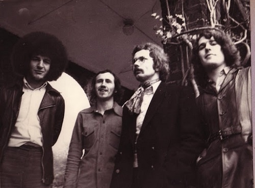 Audience - Discography (1969-2005)